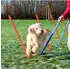 Trixie Agility Slalom 12 Stangen 115x3cm