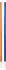 Trixie Agility Slalom 12 Stangen 115x3cm