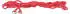 Trixie Agility Slalom 12 Stangen 115x3cm