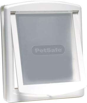 Petsafe Staywell Original 2-Way Pet Door - L weiß