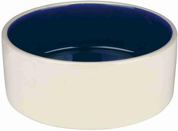 Trixie Keramiknapf rund (1 l / ø 18 cm)