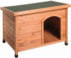 Karlie Hundehaus Classic Flat (116 x 82 x 79 cm)