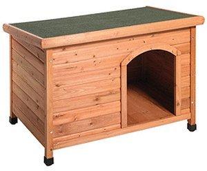 Karlie Hundehaus Classic Flat (104 x 70 x 66 cm)