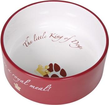 Trixie Keramiknapf mit Muster 1,6L 20cm (25022)