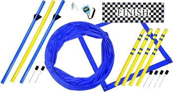 Karlie Fun Agility Starter Set