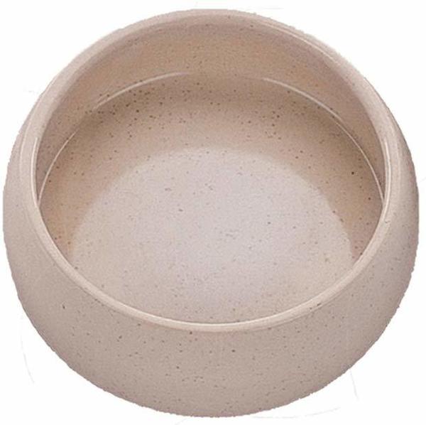 Nobby Keramik Futtertrog 125ml (37301)