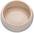Nobby Keramik Futtertrog 1000ml beige (37309)
