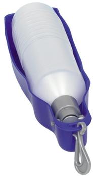 Nobby Reise-Trinkwasserflasche (500 ml)