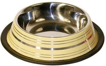 Kerbl Edelstahlnapf Bunt 200ml