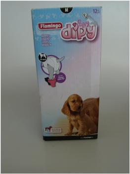 Flamingo Hundewindeln Dipy (Gr. M)