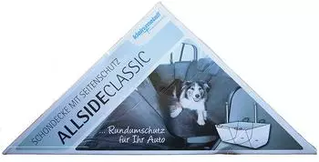 Schecker Autoschondecke Allside L (140 x 145 cm)