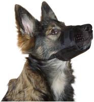 Kerbl 82146, Kerbl Maulkorb (L, Hund) (82146) Schwarz