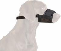 Kerbl 82148, Kerbl Maulkorb (XXL, Hund) (82148) Schwarz