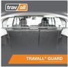 Travall Guard Hundegitter Kompatibel Mit Nissan Qashqai (2006-2013) TDG1140 -