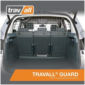 Travall Trenngitter Ford C-Max (2010-)