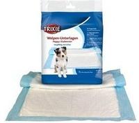 Trixie Welpen-Unterlage Nappy-Stubenrein, 60&times;90 cm