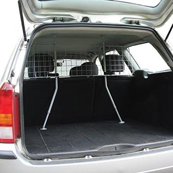 Rosewood Hundegitter fürs Auto