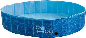 All for Paws Chill Out Splash and Fun Pool (L)