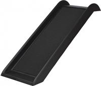 Trixie 3942, Trixie Hunde-Rampe schwarz