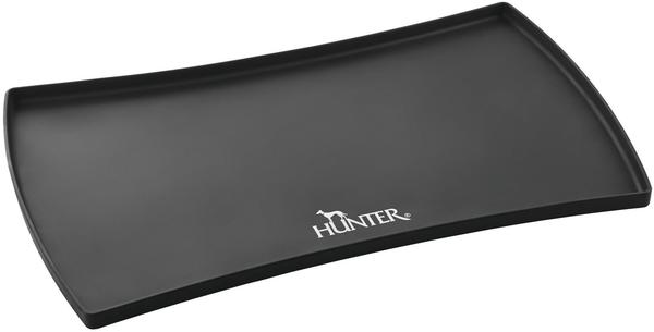 Hunter HUNTER Napfunterlage Selection S (48 x 30 cm) schwarz