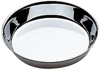 Ferplast Inox Orion Stainless Steel Dog Bowl