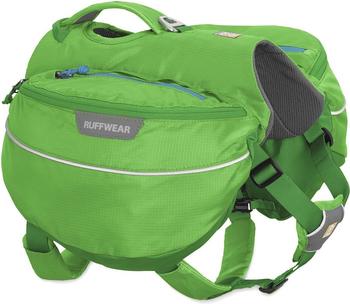 Ruffwear Approach Pack XS meadow green (2020)