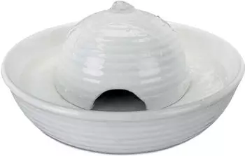 Trixie Vital Flow wei&szlig; 0,8 l