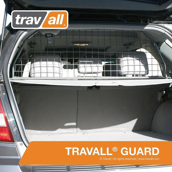 Travall Hundegitter Kia SORENTO (2010->)