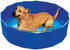 Heim Swimmingpool Outdoor Dog Blau 120 x 30 cm