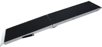 Wiltec Tierrampe 92 x 38 cm
