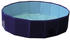 160x30cm blau/blau: Nobby Hundepool