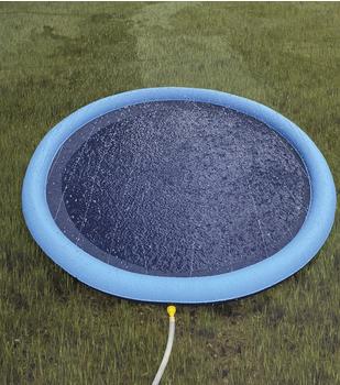 Nobby Splash Pool 150cm blau