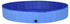 200x30cm blau: vidaXL Hundepool faltbar