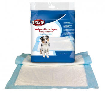 Trixie Hygiene-Unterlage Nappy 30x50cm 7 Stück (23410)