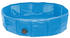 120x30cm blau: Flamingo Doggy Splash Pool