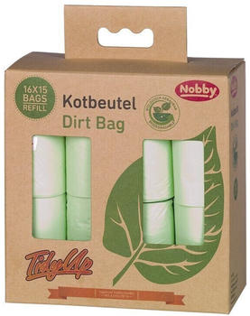 Nobby TidyUp Kotbeutel