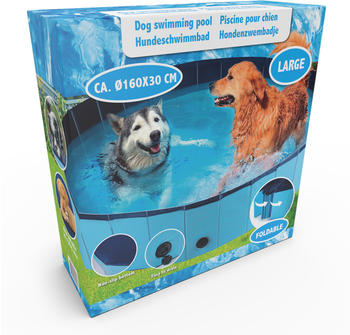 A.I.&E. Be Cold Hundepool 160x30cm