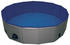 M 120x30cm grau/blau (62292)