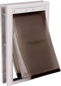 Petsafe Extreme Weather Pet Door plastic M