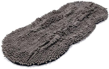 Beeztees Hunde-Handtuch Dirty Dog Shammy 80x35cm grau (796240)