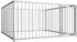 vidaXL Outdoor-Hundezwinger (144)