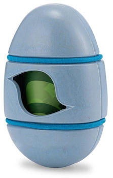 Beco Pets Pocket Poop Bag Dispenser Blue (BPK-002-Blue)
