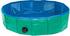 120x30cm grün/blau: Flamingo Doggy Splash Pool