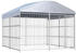 vidaXL Outdoor-Hundezwinger (144)