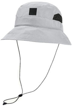 Jack Wolfskin Vent Bucket Hat silver grey