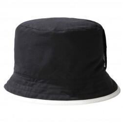 The North Face Class V Reversible Bucket Hat tnf black/gardenia white
