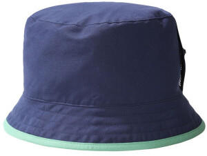 The North Face Class V Reversible Bucket Hat summit navy/deep grass