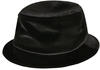 Urban Classics Hat Velvet (5003VB-00007) black