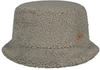Barts Women's Teddybuck Hat grey