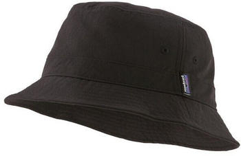 Patagonia Wavefarer Bucket Hat black